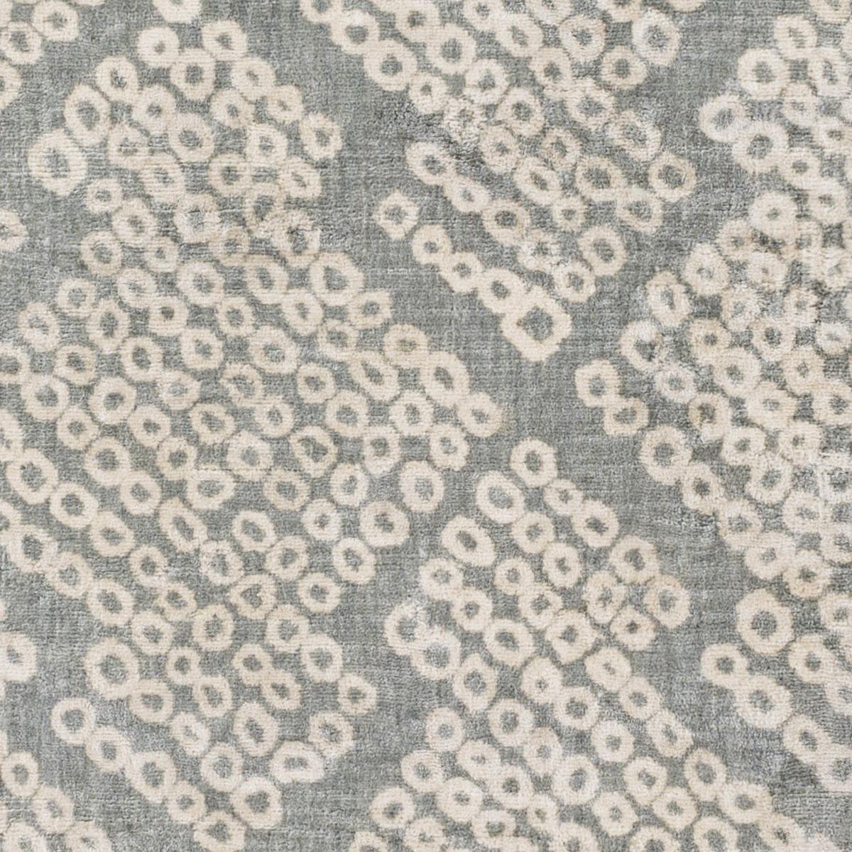 Surya Shibori SHB-8003 8' x 11' Hand Made Rug