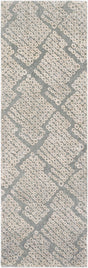 Surya Shibori SHB-8003 8' x 11' Handmade Rug