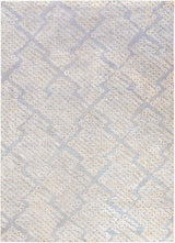 Surya Shibori SHB-8005 8' x 11' Handmade Rug