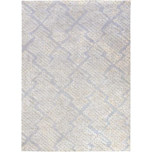 Surya Shibori SHB-8005 8' x 11' Rug