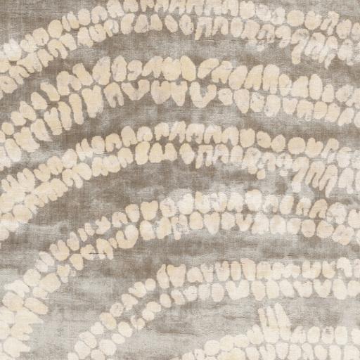 Surya Shibori SHB-8008 Beige Olive 2'6" x 8' Rug