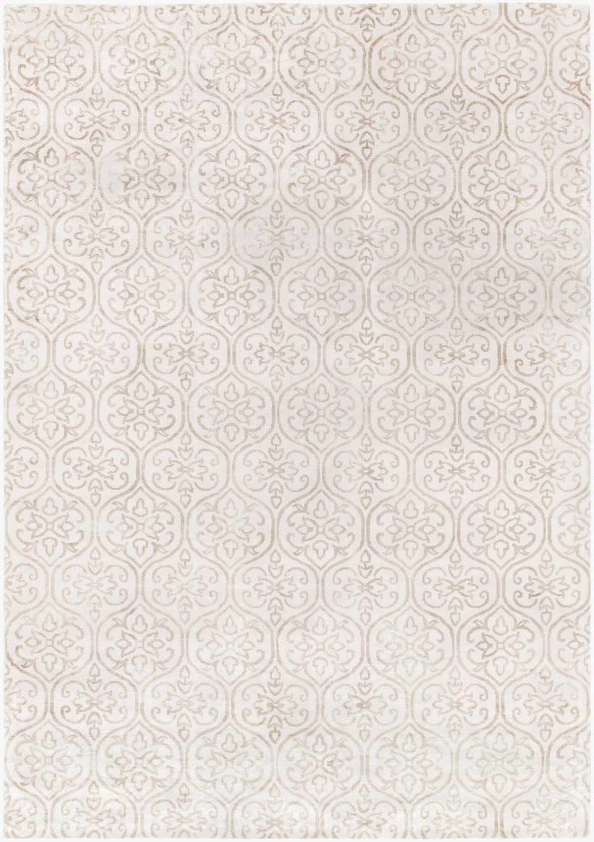 Surya Shibori SHB-8012 8' x 11' Handmade Rug