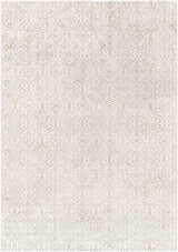Surya Shibori SHB-8012 8' x 11' Handmade Rug