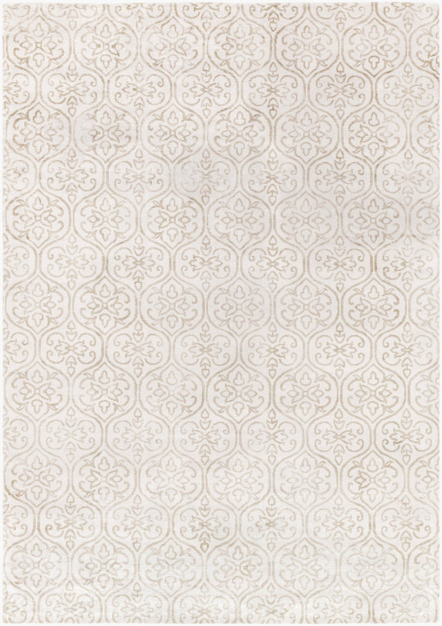 Surya Shibori SHB-8012 8' x 11' Handmade Rug