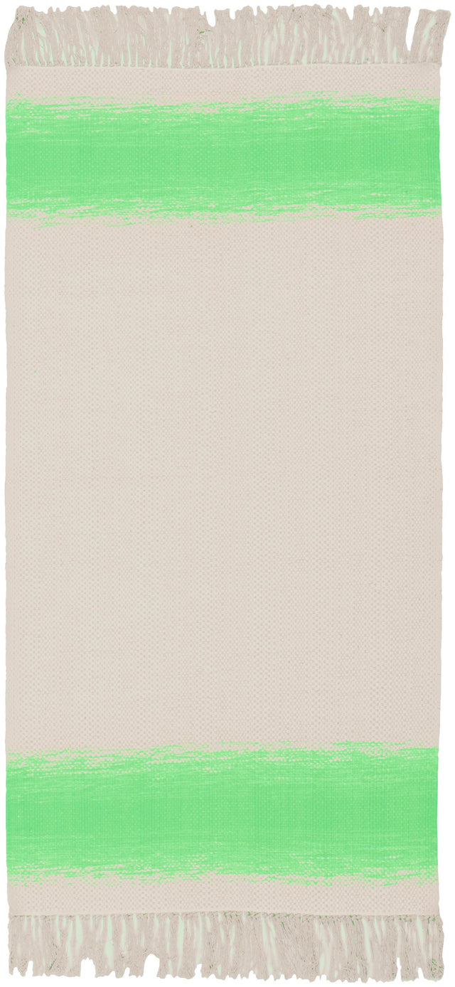 Surya Shine SHN-2000 2' x 3' Hand Made Rug