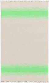 Surya Shine SHN-2000 4' x 6' Hand Made Rug