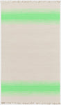 Surya Shine SHN-2000 4' x 6' Hand Made Rug
