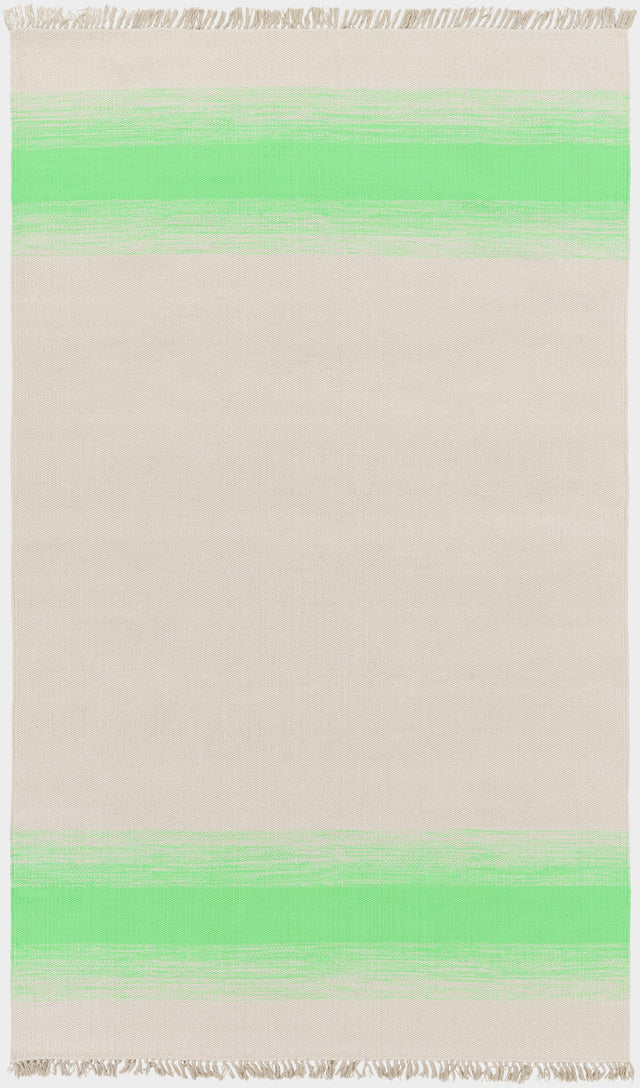 Surya Shine SHN-2000 5' x 8' Hand Made Rug