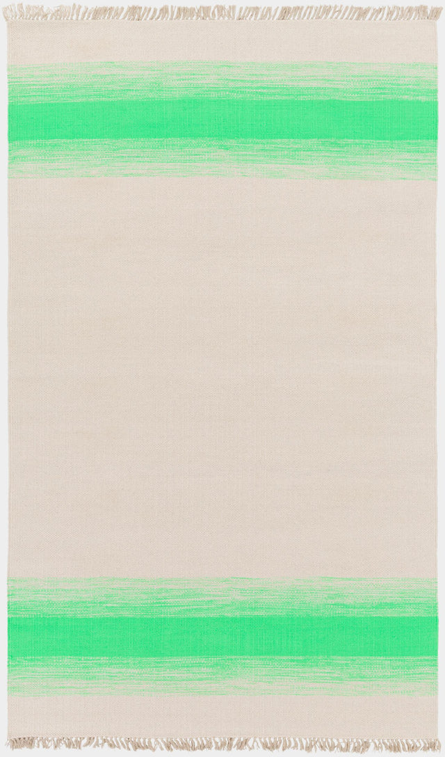 Surya Shine SHN-2000 5' x 8' Handmade Rug