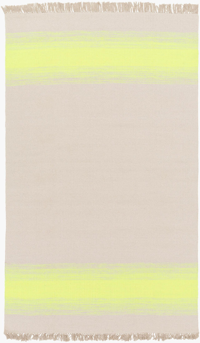Surya Shine SHN-2002 5' x 8' Handmade Rug