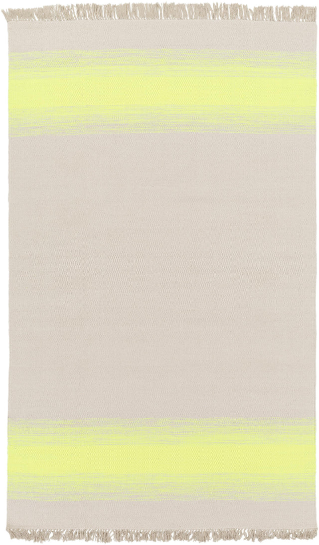 Surya Shine SHN-2002 8' x 10' Hand Made Rug
