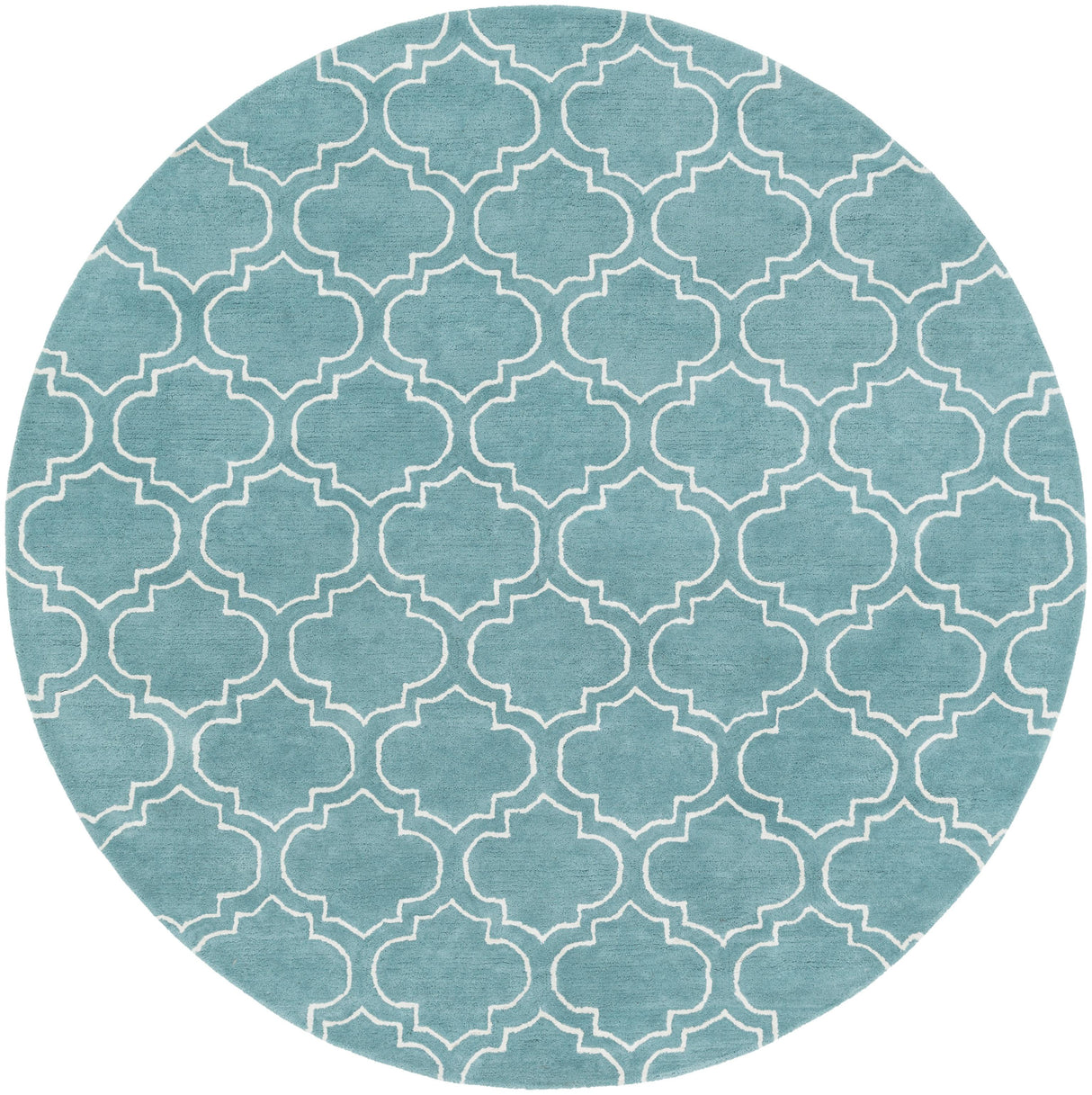 Surya Signature AWSG-2148 8' Round Rug