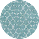 Surya Signature AWSG-2148 8' Round Rug