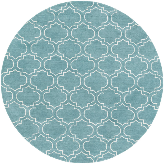 Surya Signature AWSG-2148 8' Round Rug