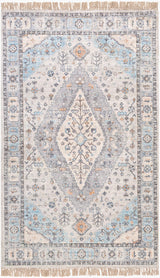 Surya Sivas SVS-2300 2' x 3' Handmade Rug