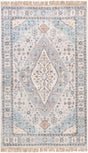 Surya Sivas SVS-2300 2' x 3' Handmade Rug
