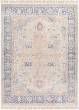 Surya Sivas SVS-2301 2' x 3' Handmade Rug