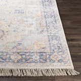 Surya Sivas SVS-2301 Aqua Beige 2' x 3' Rug