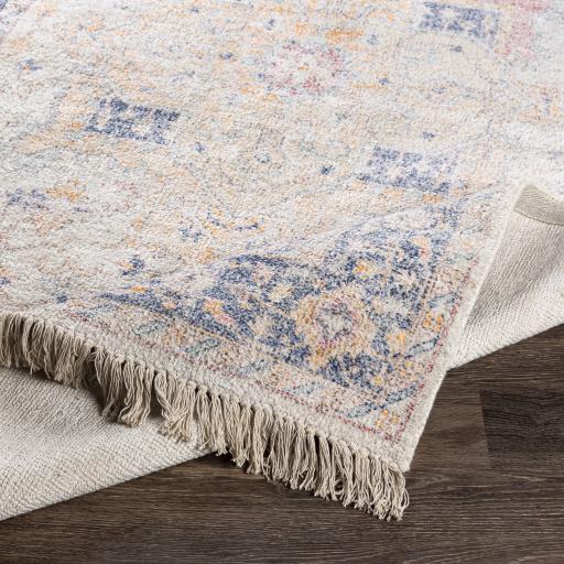 Surya Sivas SVS-2301 5' x 7'6" Rug