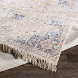 Surya Sivas SVS-2301 5' x 7'6" Rug