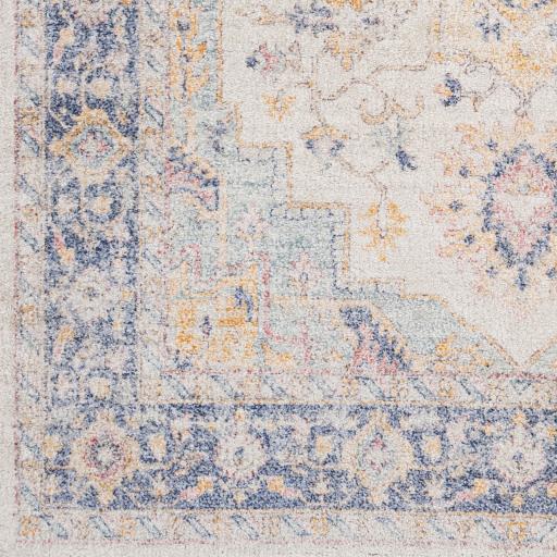 Surya Sivas SVS-2301 5' x 7'6" Rug