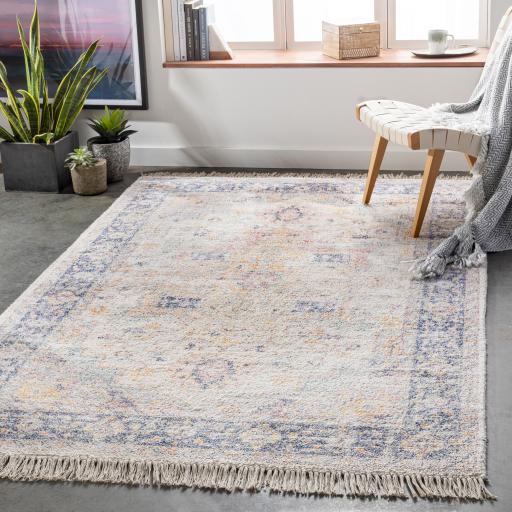 Surya Sivas SVS-2301 8'6" x 12' Rug