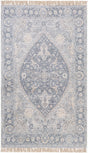 Surya Sivas SVS-2302 2' x 3' Handmade Rug