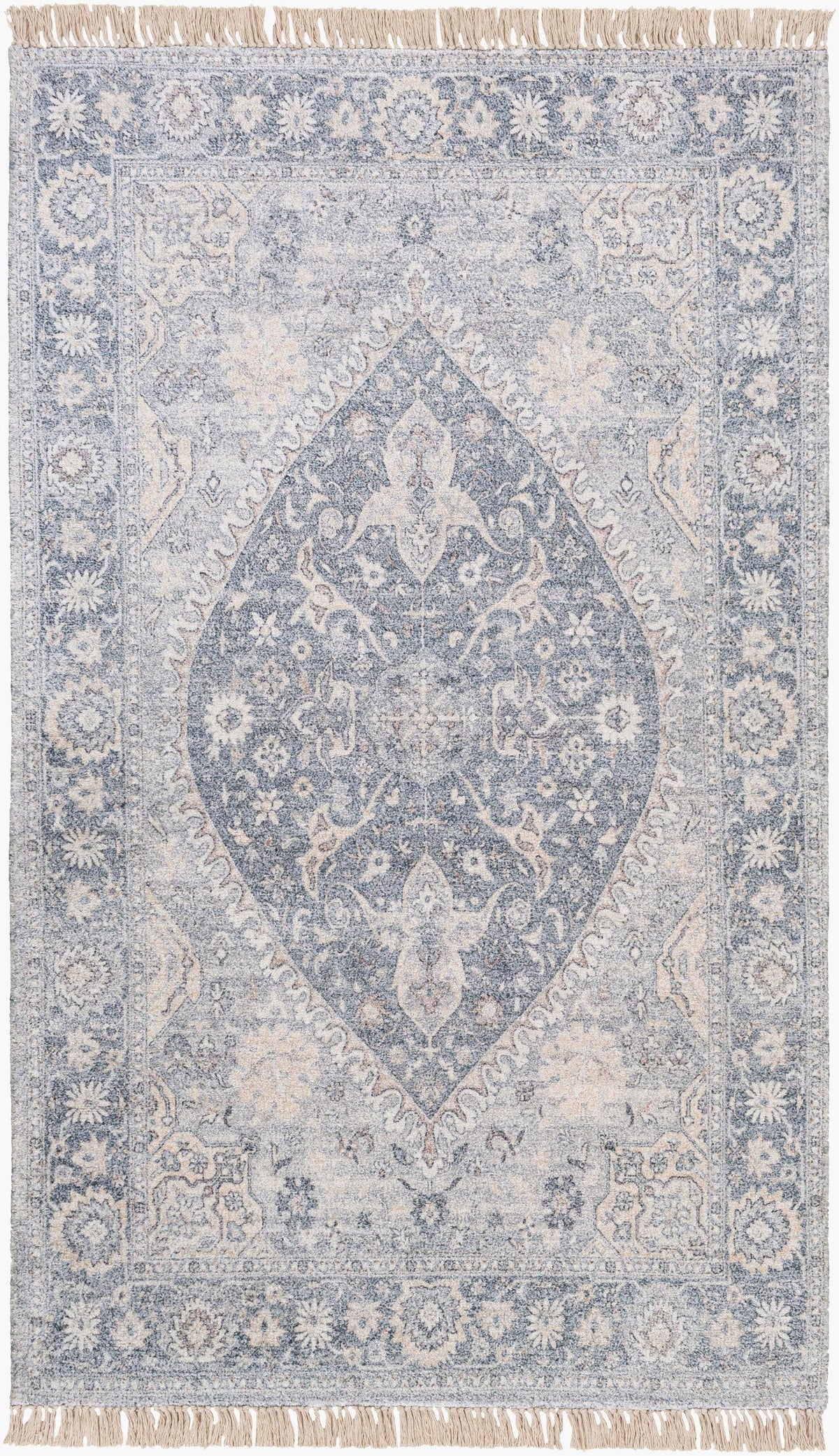 Surya Sivas SVS-2302 8'6" x 12' Handmade Rug