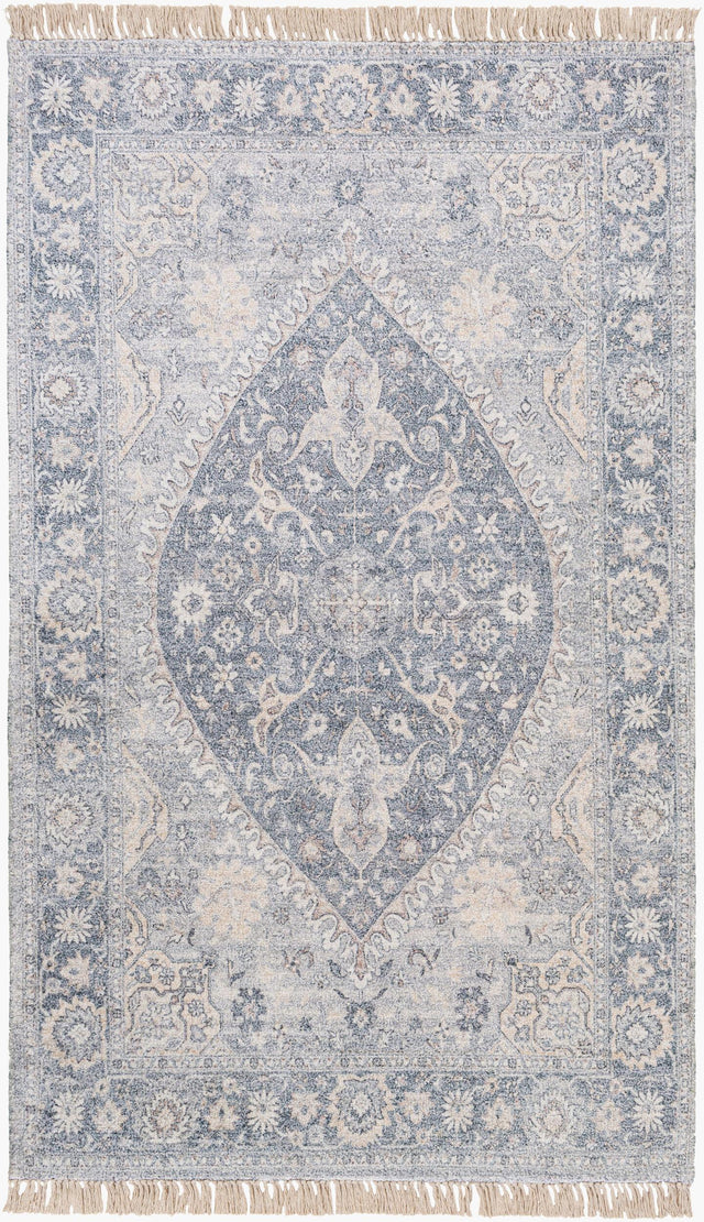 Surya Sivas SVS-2302 8'6" x 12' Handmade Rug