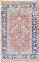 Surya Sivas SVS-2303 2' x 3' Handmade Rug