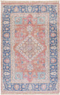Surya Sivas SVS-2303 2' x 3' Handmade Rug