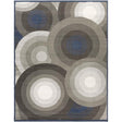 Surya Skagen SKG-2302 2' x 2'11" Rug