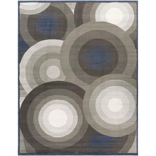 Surya Skagen SKG-2302 2' x 2'11" Rug