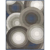 Surya Skagen SKG-2302 2' x 2'11" Rug