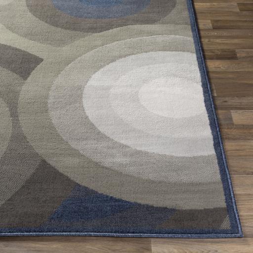 Surya Skagen SKG-2302 2' x 2'11" Rug