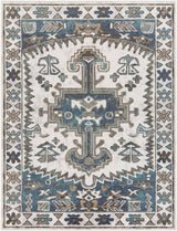 Livabliss Skagen SKG-2306 2' x 2'11" Machine Woven Rug