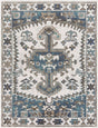 Livabliss Skagen SKG-2306 2' x 2'11" Machine Woven Rug