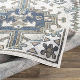 Surya Skagen SKG-2306 2' x 2'11" Rug