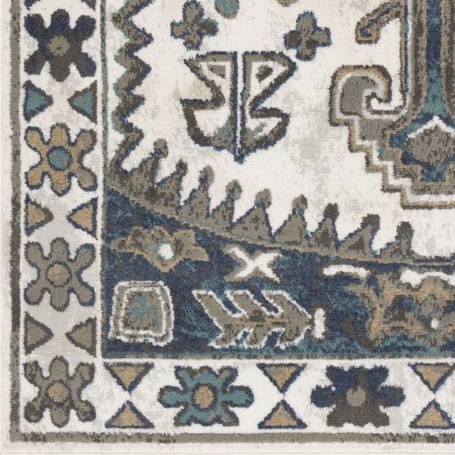 Surya Skagen SKG-2306 2' x 2'11" Rug