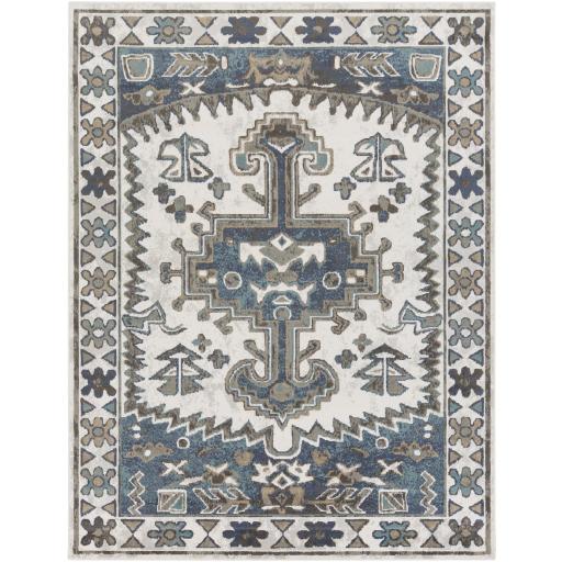 Surya Skagen SKG-2306 2' x 2'11" Rug