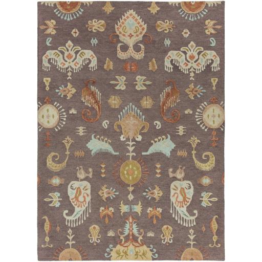 Surya Sprout SRT-2005 8' x 11' Rug