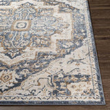 Surya St Tropez SRZ-2303 6'6" x 9'2" Rug