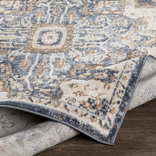 Surya St Tropez SRZ-2303 6'6" x 9'2" Rug