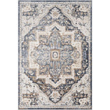 Surya St Tropez SRZ-2303 6'6" x 9'2" Rug