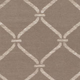 Surya Stallman SLM-1000 Light Gray Taupe 2'6" x 8' Rug