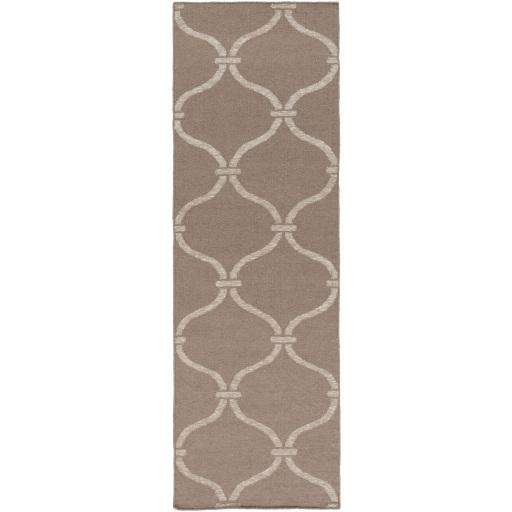 Surya Stallman SLM-1000 2'6" x 8' Rug