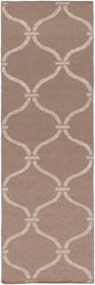 Surya Stallman SLM-1000 9' x 13' Handmade Rug