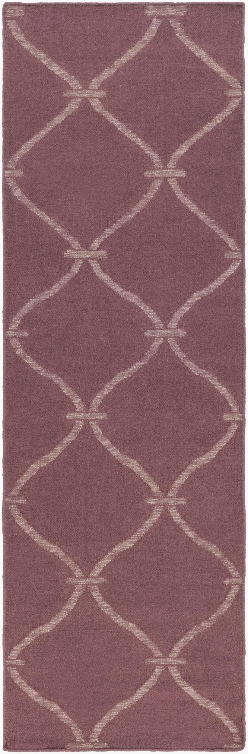 Surya Stallman SLM-1002 4' x 6' Handmade Rug