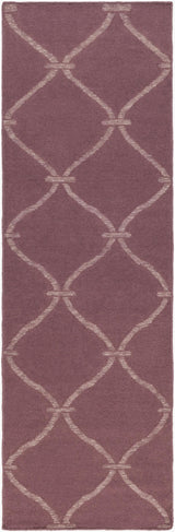 Surya Stallman SLM-1002 4' x 6' Handmade Rug