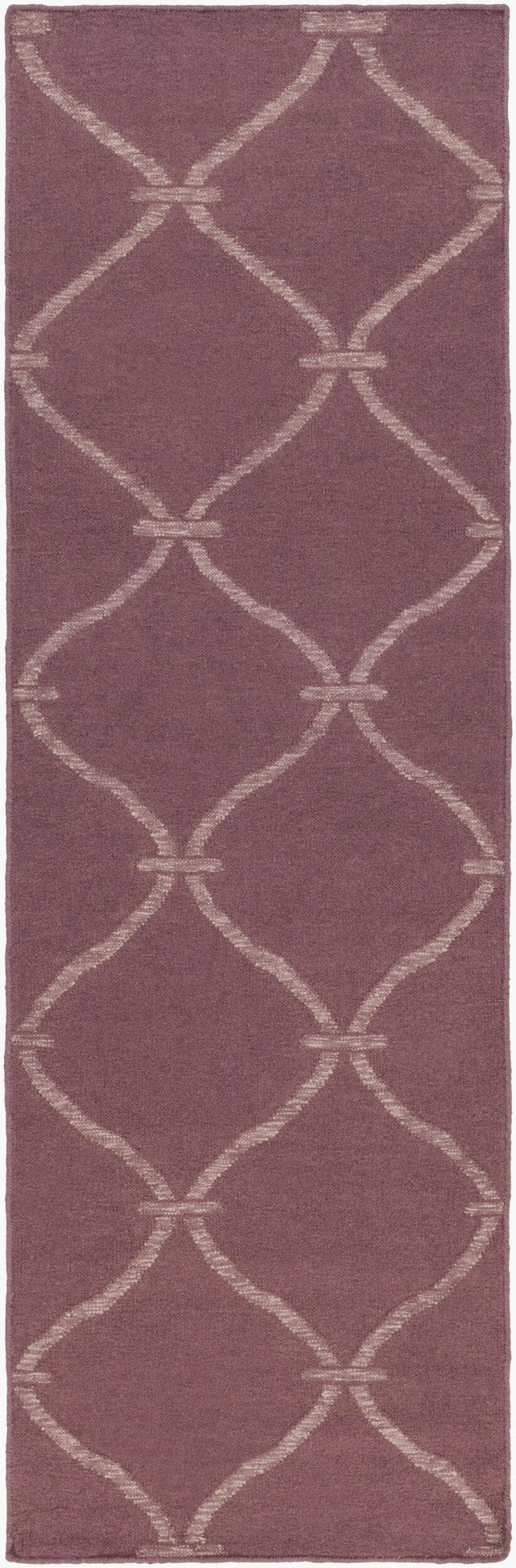 Surya Stallman SLM-1002 4' x 6' Handmade Rug